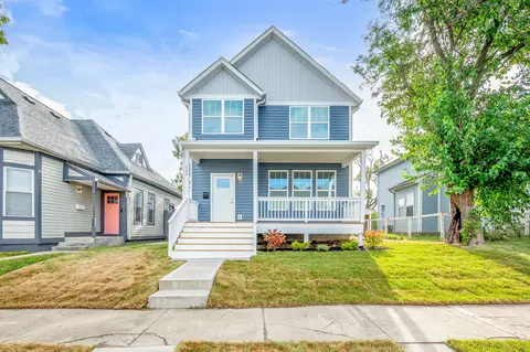 333 N Walcott St, Indianapolis, IN 46201