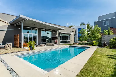 518 Fulton St, Indianapolis, IN 46202