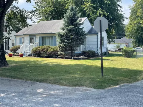 3650 N Lesley Ave, Indianapolis, IN 46218