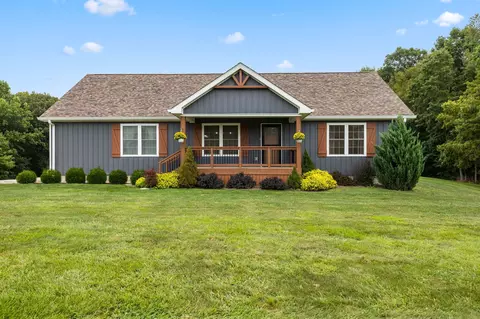 8301 N Hall Rd, Monrovia, IN 46157