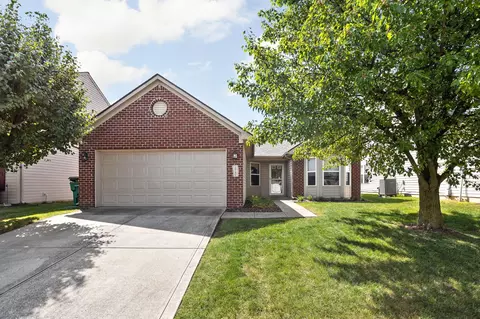 10191 Morning Light Dr, Avon, IN 46123