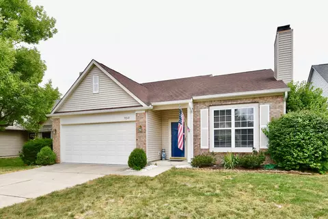11241 Harrington Ln, Fishers, IN 46038