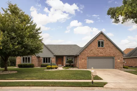 4921 Kilkenny Ct, Indianapolis, IN 46254