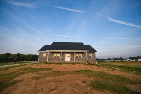 3973 Eagle Dr, Gosport, IN 47433