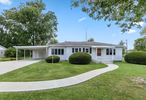 420 N Murphy Ave, Brazil, IN 47834