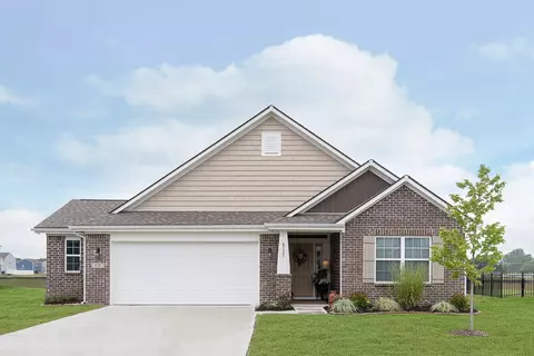 8131 Dewberry Ln, Pendleton, IN 46064