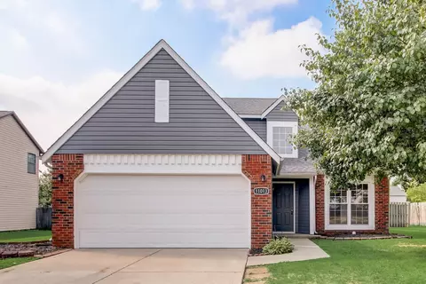 11013 Keough Dr, Indianapolis, IN 46236