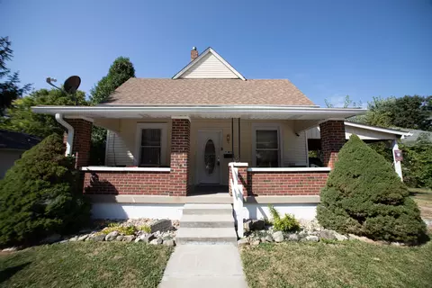 318 Taylor St, Mooresville, IN 46158