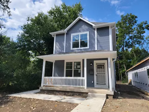 1218 Madeira St, Indianapolis, IN 46203