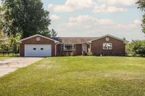 5933 E Ridgeland, Brownsburg, IN 46112