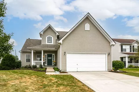 12313 Jaguars Dr, Fishers, IN 46037