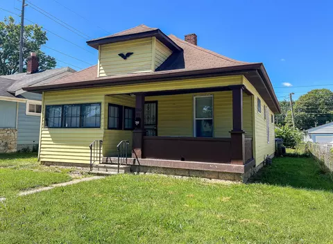 350 S Oxford St, Indianapolis, IN 46201