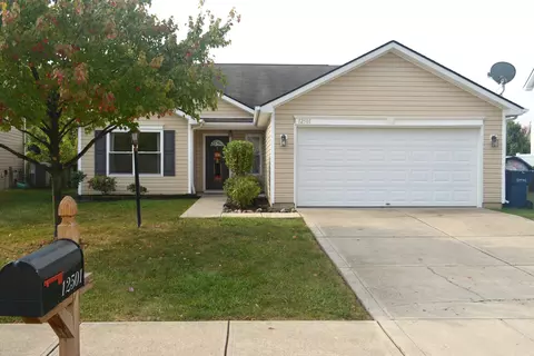 12501 Old Pond Rd, Noblesville, IN 46060