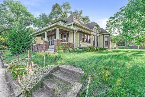 1721 N Alabama St, Indianapolis, IN 46202
