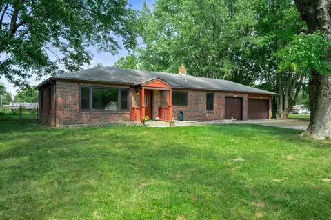 2826 Malus Blvd, Anderson, IN 46011