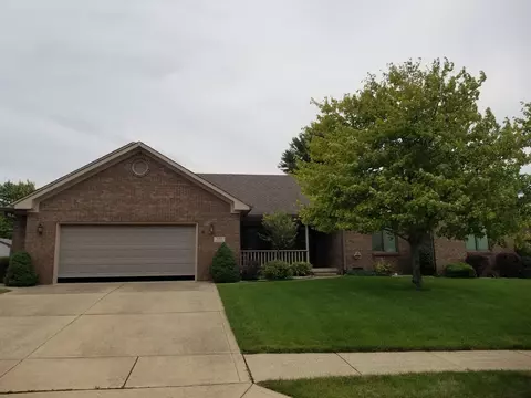 397 Tradition Ln, Danville, IN 46122