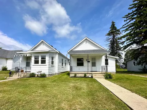 2322 N A St, Elwood, IN 46036