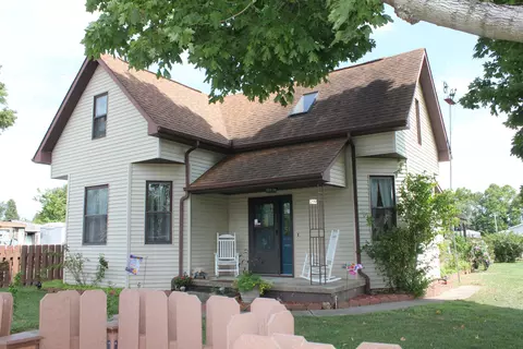 299 N Smith Ln, Paragon, IN 46166