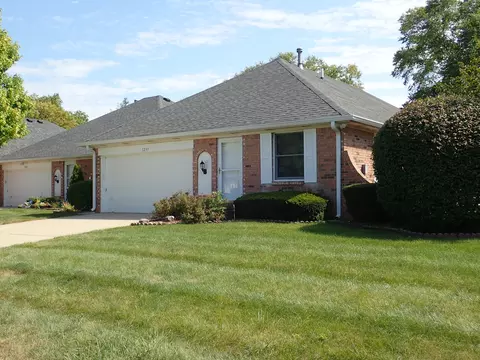 1297 Holiday Ln E #28, Brownsburg, IN 46112