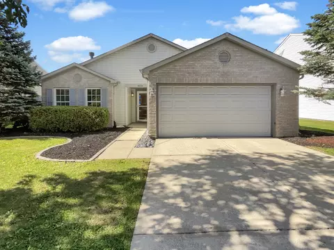 14134 Weeping Cherry Dr, Fishers, IN 46038