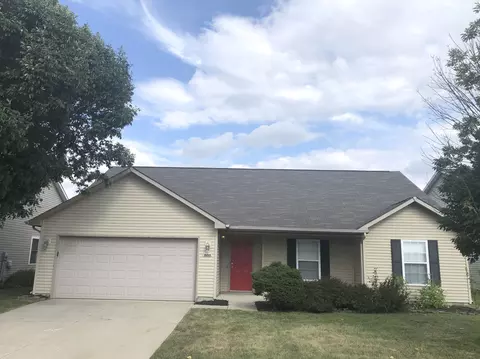 2043 Treving Dr, Cicero, IN 46034