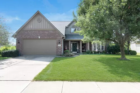 7851 Bayard Dr, Indianapolis, IN 46259