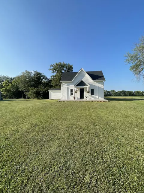 3140 W Liberty Church Rd, Kingman, IN 47952