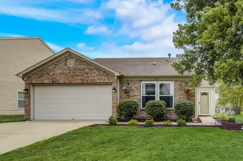 8657 Ingalls Ln, Camby, IN 46113