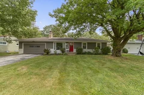 5717 N Rural St, Indianapolis, IN 46220