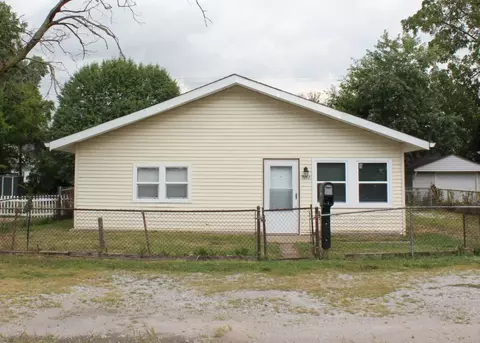 2963 S Harlan St S, Indianapolis, IN 46203