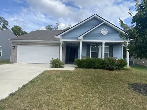 6321 Pinebark Pl, Indianapolis, IN 46217