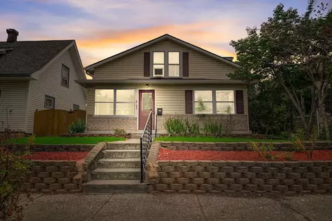 84 S 10th Ave, Beech Grove, IN 46107