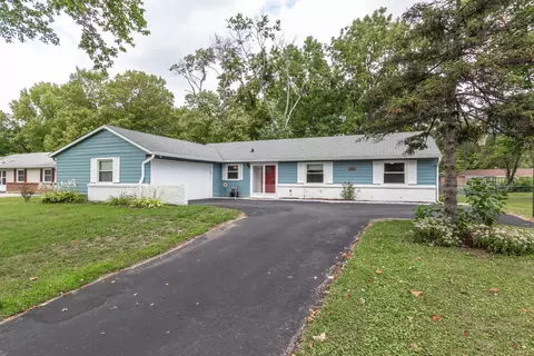 1752 W 72nd St, Indianapolis, IN 46260