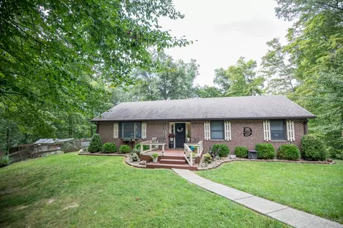 1010 W Private Road 25 S, North Vernon, IN 47265