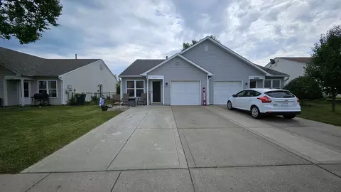 3057 Dowden Dr, Franklin, IN 46131
