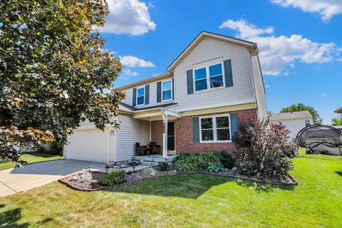 6727 Ennis Way, Indianapolis, IN 46237