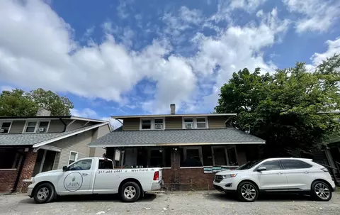 2403 E 16th St, Indianapolis, IN 46201
