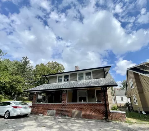 2407 E 16th St, Indianapolis, IN 46201