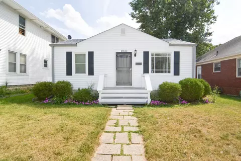 1033 Cameron St, Indianapolis, IN 46203