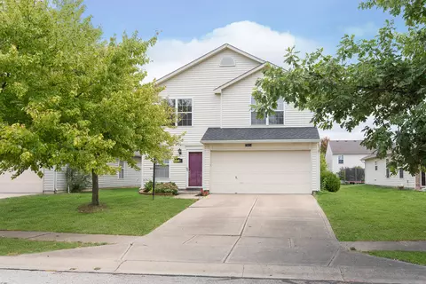 15414 Ten Point Dr, Noblesville, IN 46060