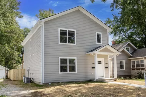 5145 Indianola Ave, Indianapolis, IN 46205
