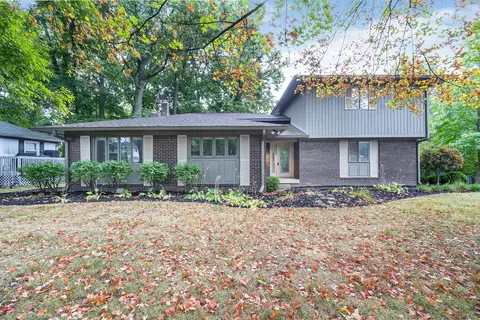 11005 Jordan Rd, Carmel, IN 46032