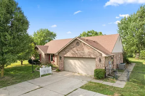 6340 E Stop 11 Rd, Indianapolis, IN 46237