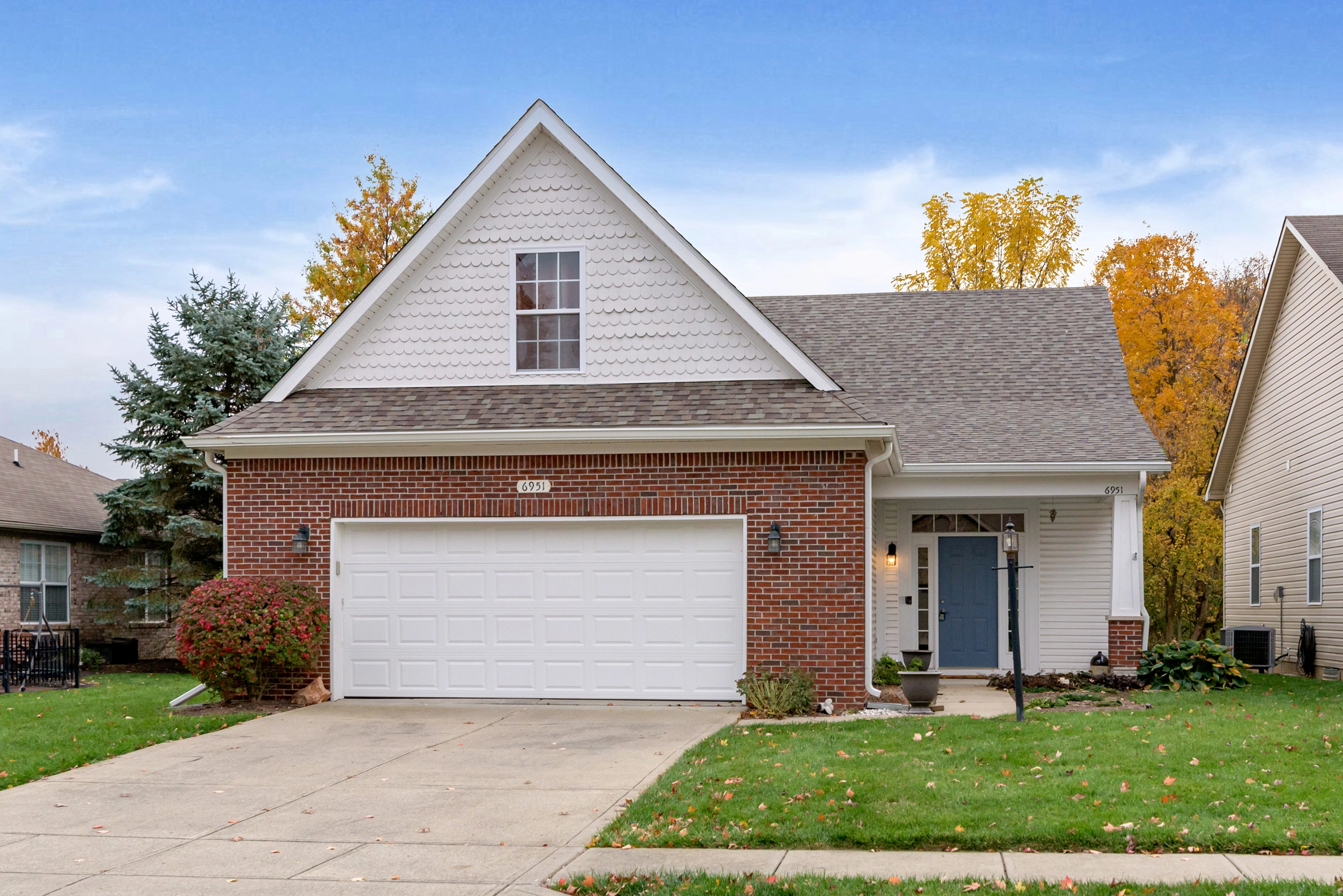 6951 Harbour Woods Overlook Overlook Overlook  