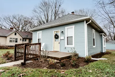 4301 Ralston Ave, Indianapolis, IN 46205