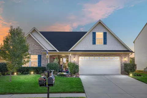8853 S Tibbs Ave, Indianapolis, IN 46217