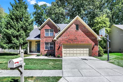 5859 Manning Rd, Indianapolis, IN 46228