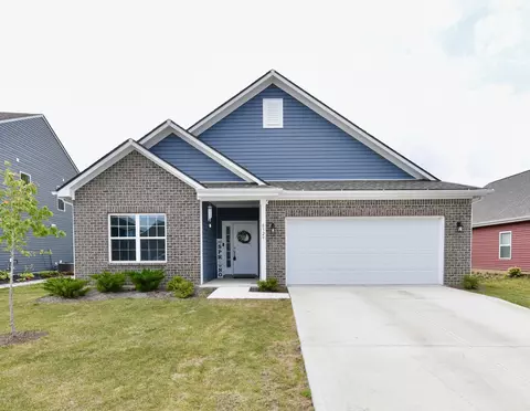 8329 Bearberry Ln, Pendleton, IN 46064