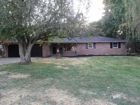 49 S Daugherty Ln, Crawfordsville, IN 47933