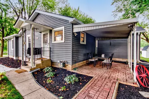 1702 N Campbell Ave, Indianapolis, IN 46218